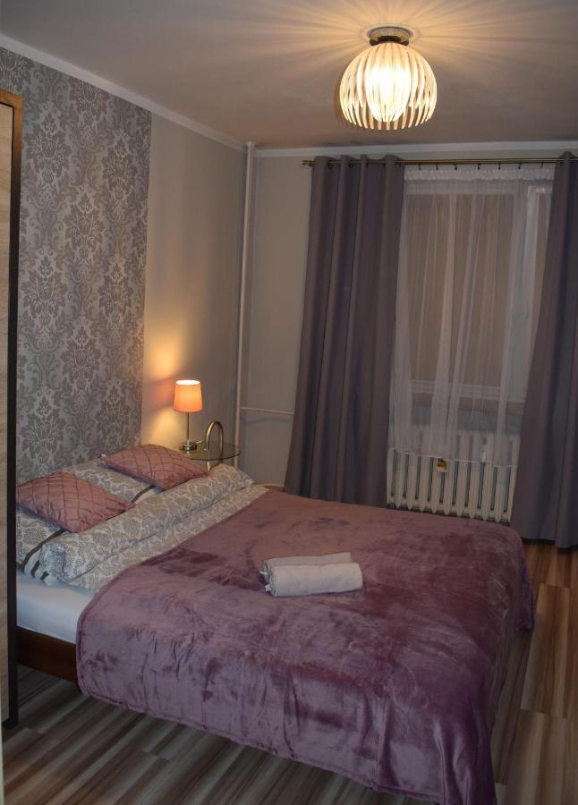 Apartament M-5 - 74M2 Czestochowa Luaran gambar