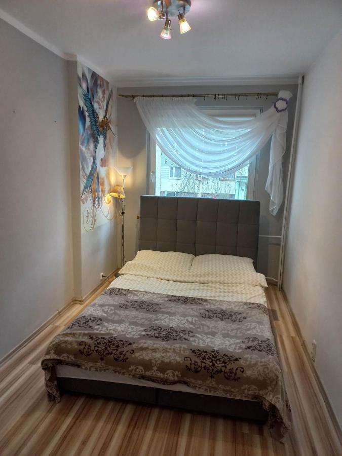 Apartament M-5 - 74M2 Czestochowa Luaran gambar