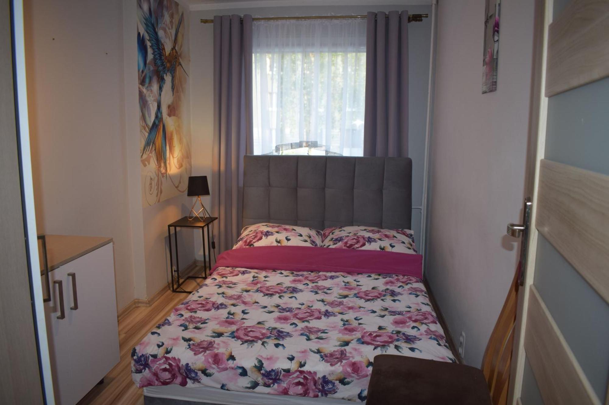 Apartament M-5 - 74M2 Czestochowa Luaran gambar