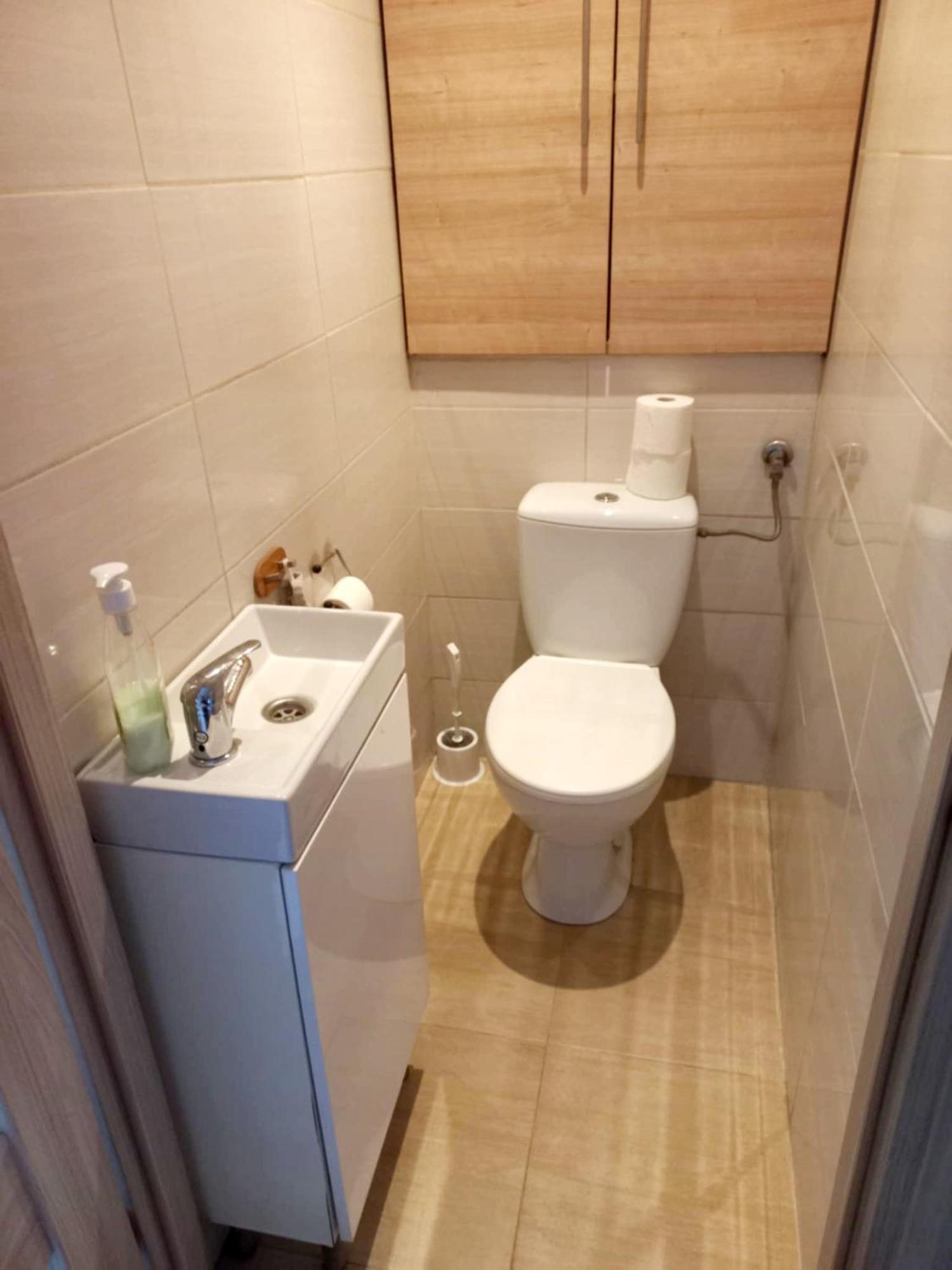 Apartament M-5 - 74M2 Czestochowa Luaran gambar
