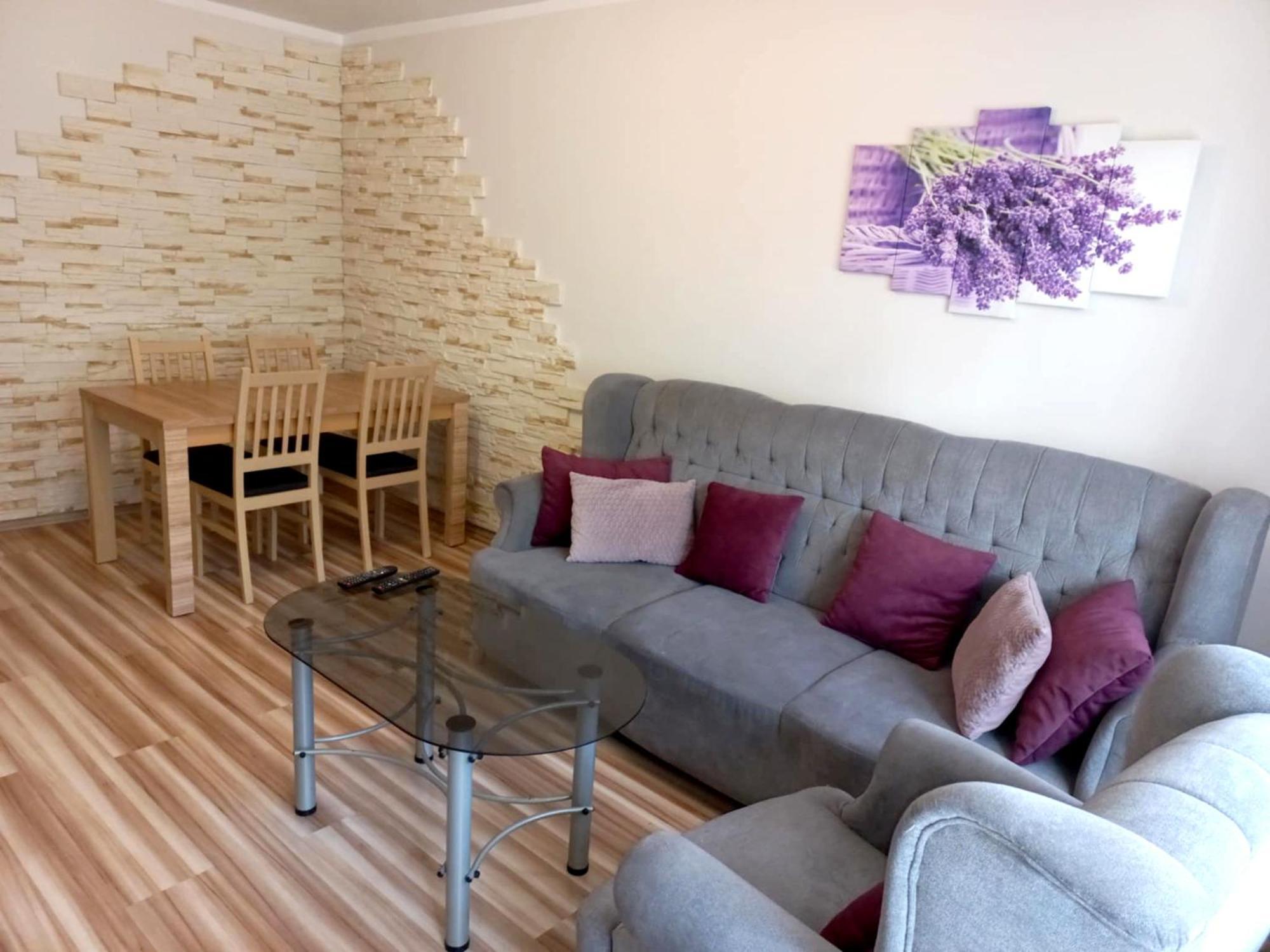 Apartament M-5 - 74M2 Czestochowa Luaran gambar
