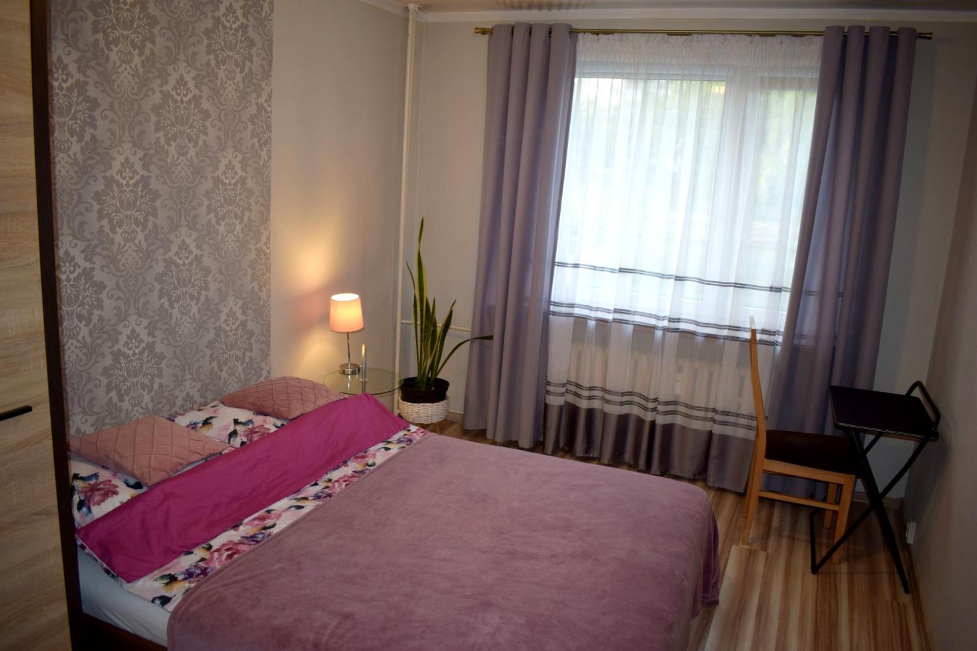 Apartament M-5 - 74M2 Czestochowa Luaran gambar