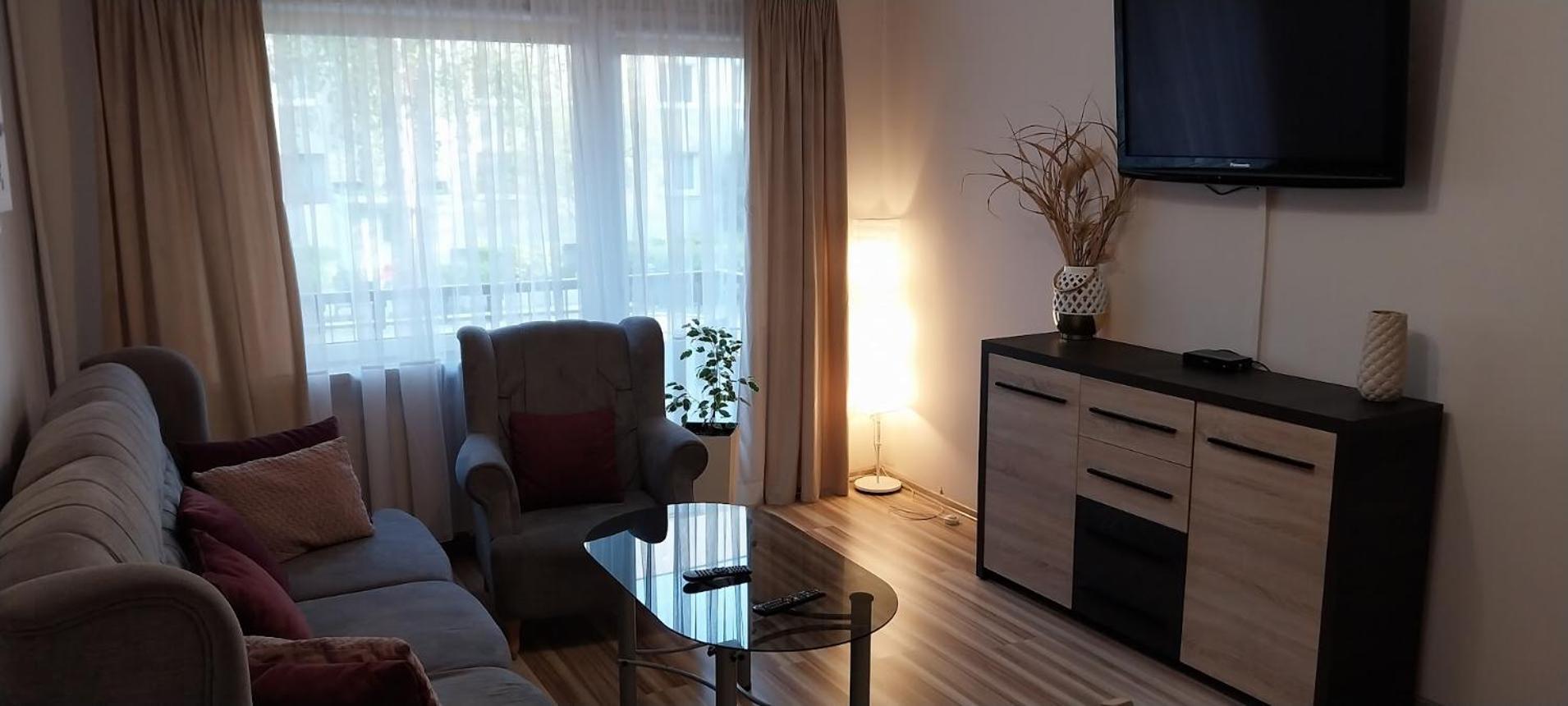 Apartament M-5 - 74M2 Czestochowa Luaran gambar
