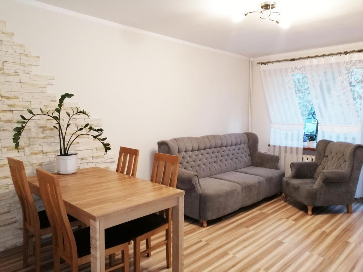 Apartament M-5 - 74M2 Czestochowa Luaran gambar