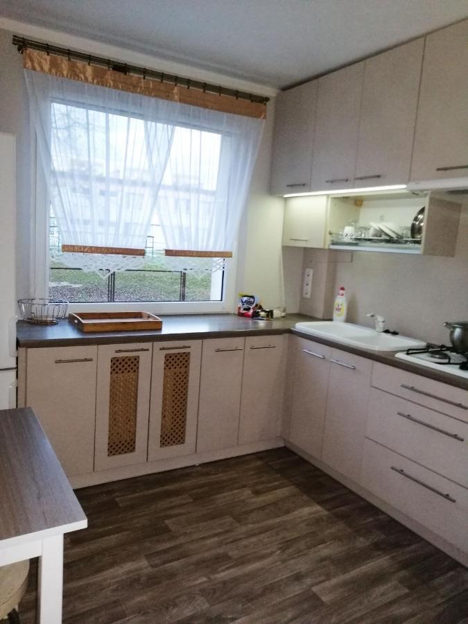 Apartament M-5 - 74M2 Czestochowa Luaran gambar